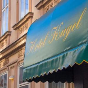 Boutique Hotel Kugel Wien